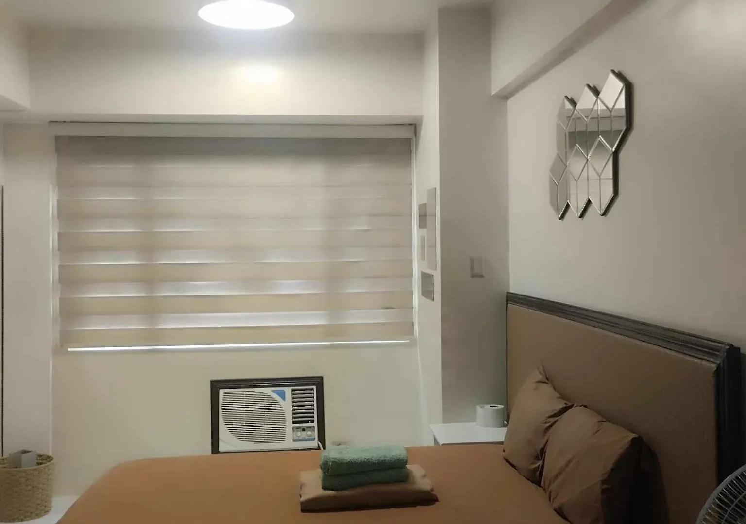 Staycation At Moa Manila 5*,  Filippinerna