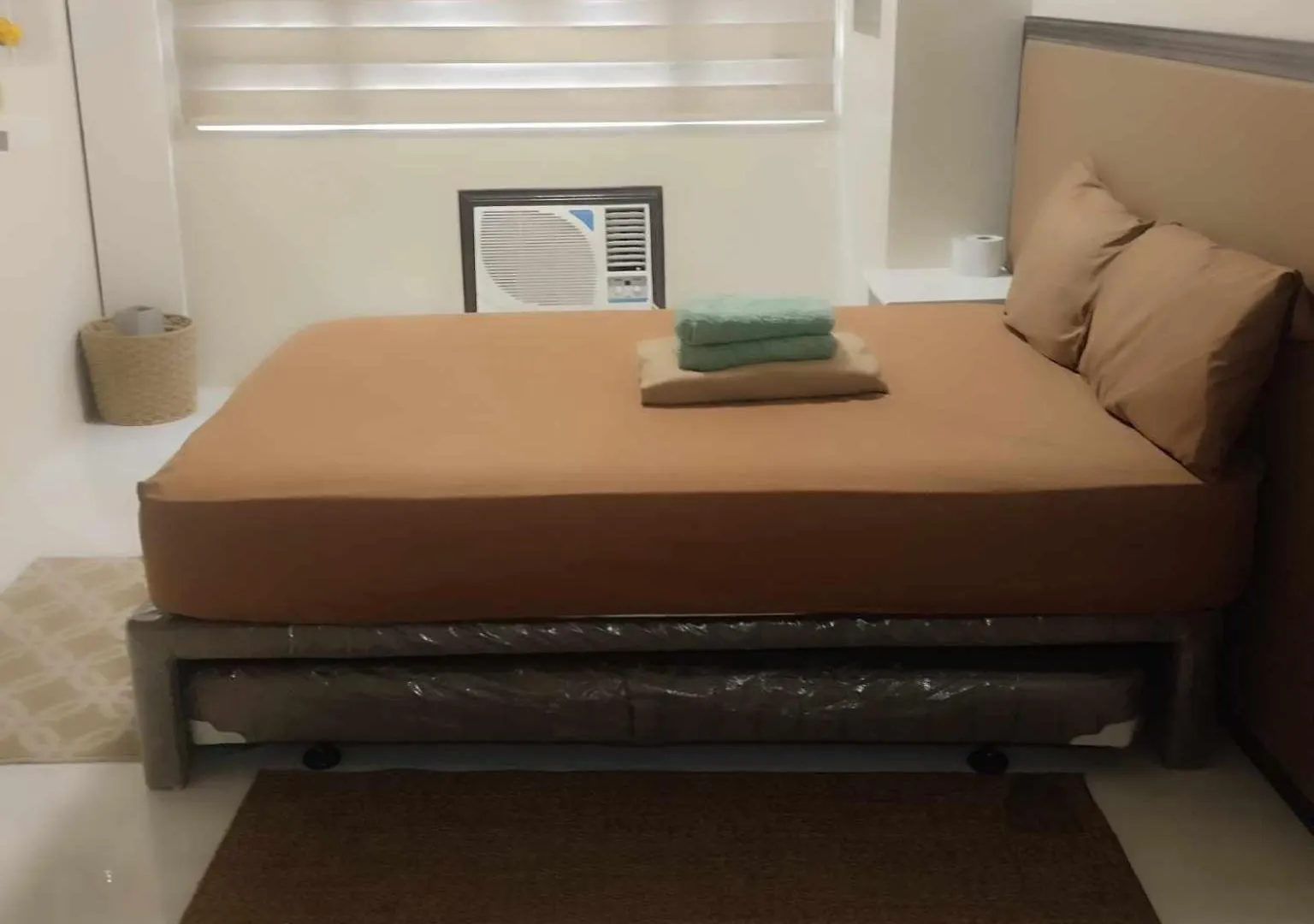 Staycation At Moa Manila 5*,  Filippinerna