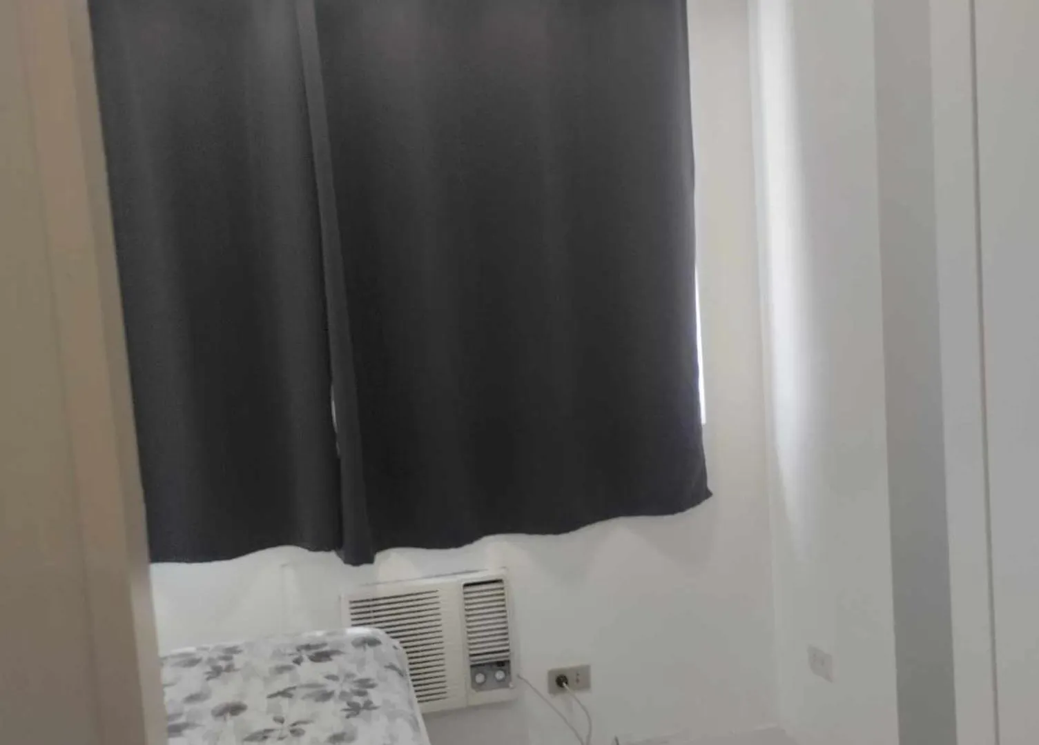 Apart Otel Staycation At Moa Manila